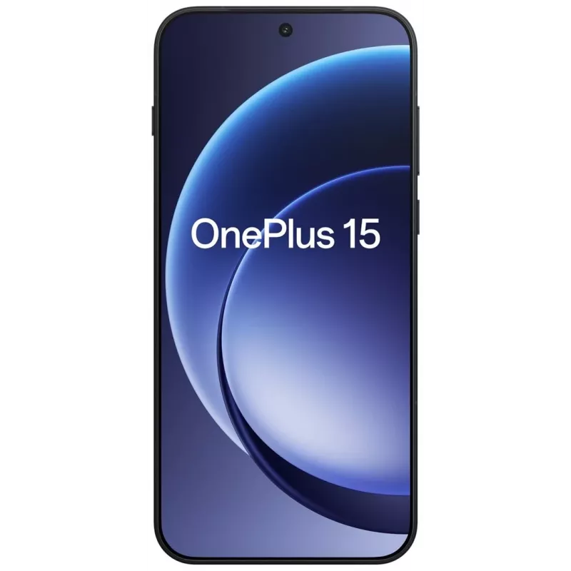 OnePlus 15 5G 16/512GB Infinite nero