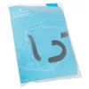 HTC Face Cushion Cosmos (2 pezzi) sottile cavo cuscinetti di ricambio 99H12196-00