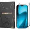 iLera DeLuxe Original Glass 2.0 per iPhone 17 Pro Max