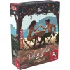Deadly Dinner - Bella Italia, gioco da tavolo