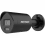 Hikvision DS-2CD2043G2-LI2U/SL AcuSense telecamera IP bullet 4MP 2,8mm (101°) obiettivo fisso, nero | Hikvision