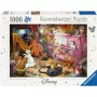 Puzzle Disney Collector's Edition - Aristocats (1000 pezzi)
