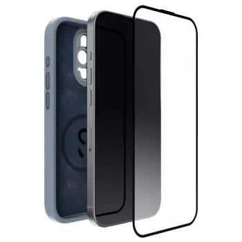 ShiftCam AC-CA-15PL-CH-EF custodia per cellulare 17 cm (6.7) cover antracite