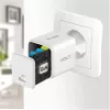 Alimentatore USB-C YENKEE YAC G20 20W 3A Power Delivery