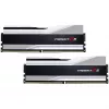 G.Skill Trident Z5 kit di memoria DDR5 32 GB (2 x 16 GB) 6400 MHz CL32, non ECC, F5-6400J3239G16GX2-TZ5S