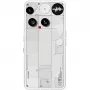Nothing Phone (3) bianco - smartphone 5G - Dual-SIM - RAM 12 GB / memoria interna 256 GB - display OLED - 6,67