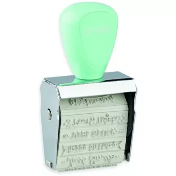 TRODAT Creative Mini/V4 verde pastello 1129 (192208)