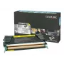 Lexmark - cartuccia toner - 1 x giallo - 6000 pagine - LRP / LCCP (C734A1YG)