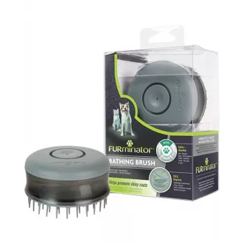 FURminator spazzola da bagno