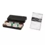 Custodia elettrica ShiverPeaks BS75001-1 Nero