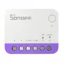 Mini interruttore smart WiFi Sonoff MINI-RBS — design compatto, controllo remoto via Wi-Fi