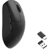 Mouse Keychron M2-A1 RF Wireless Bluetooth USB Type-C