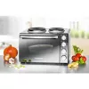 Rommelsbacher KM 3300 30 L nero