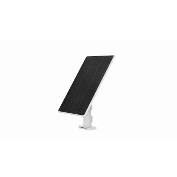 EZVIZ Pannello solare di ricarica CS-PSP8-R100-3M – potenza 8W, cavo 3 m