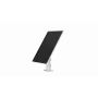 EZVIZ Pannello solare di ricarica CS-PSP8-R100-3M – potenza 8W, cavo 3 m