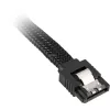 Cavo SATA Sharkoon - Serial ATA 150/300/600 - SATA (M) 75cm