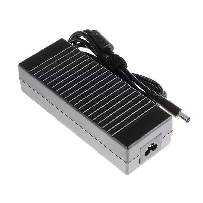 Alimentatore Green Cell AD35P 130 W AC/DC 19,5 V 6,7 A per laptop, per interni, nero
