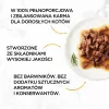 GOURMET Gold Sauce Delight manzo - cibo umido per gatti - 85 g