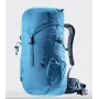 Zaino DEUTER Climber 22 wave-ink