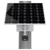 Hikvision DS-2XS6A87G1-LS/C36S80 2.8mm telecamera solare 8MP ColorVu
