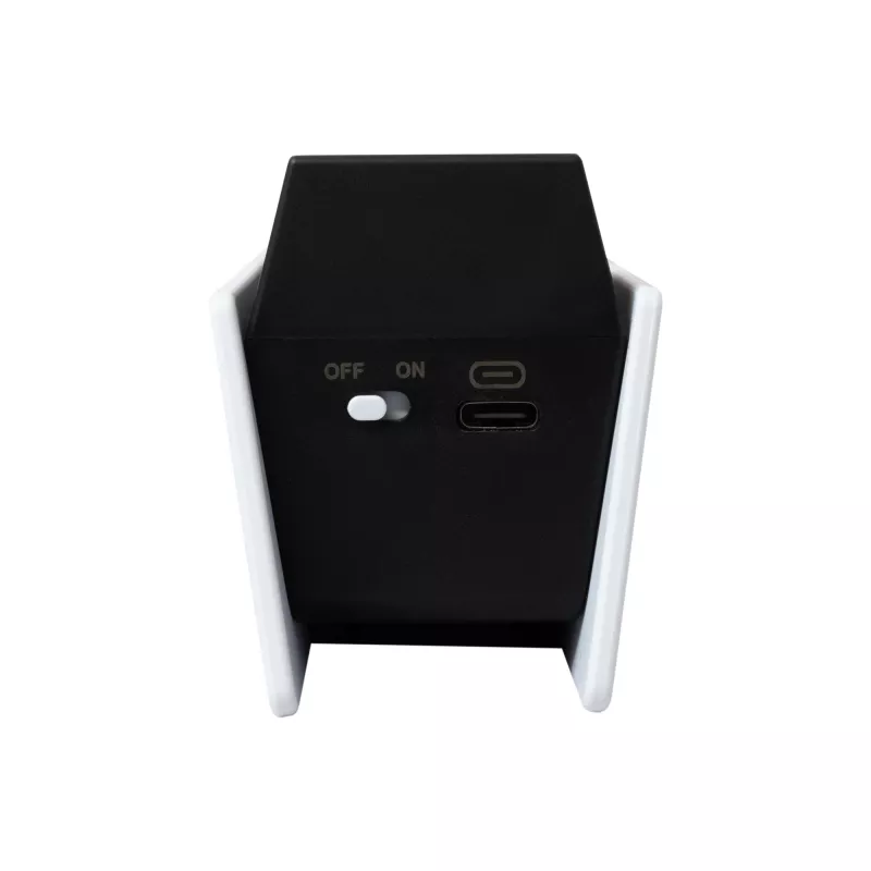 Stazione di ricarica White Shark PS4-0417 Dual-Ladestation per controller PS4