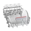 Lavastoviglie a libera installazione BOSCH SPS4EKI24E