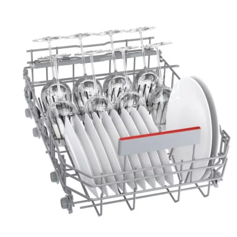 Lavastoviglie a libera installazione BOSCH SPS4EKI24E