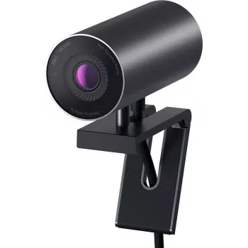 Webcam Dell UltraSharp 2D9RX 1080p Full HD 60fps con microfono integrato