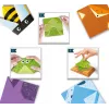Set Kids Art - laboratorio origami