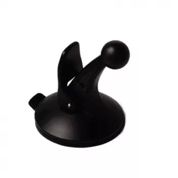 Supporto navigatore Garmin 010-10747-00 nero