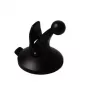 Supporto navigatore Garmin 010-10747-00 nero