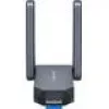 Adattatore USB wireless MERCUSYS MA37BEH — High-Gain Wi-Fi 7 (BE6500) compatibilità USB-C/USB-A