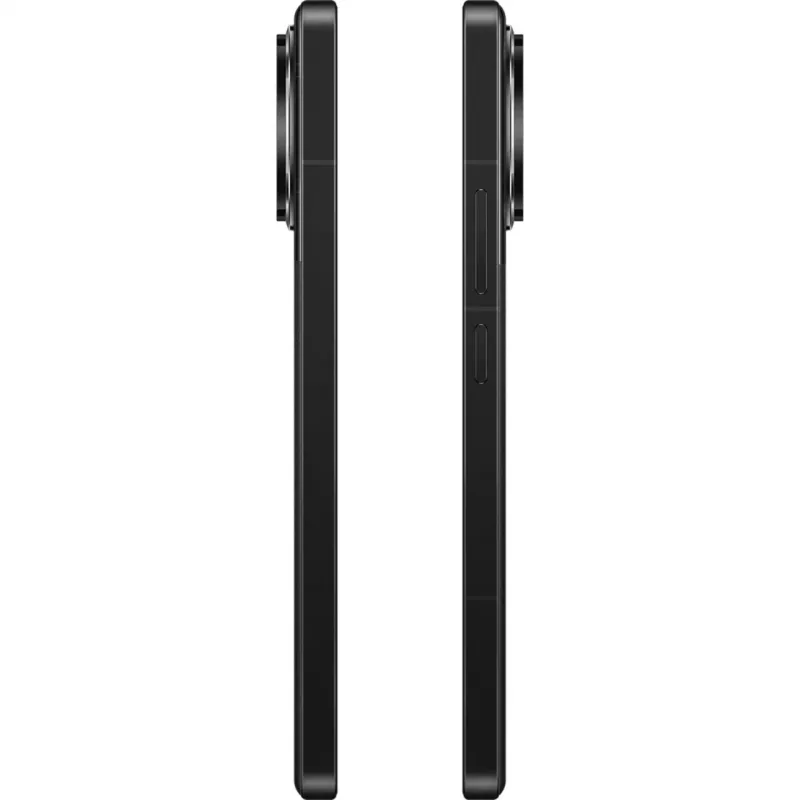 Xiaomi Poco F7 Ultra 5G Dual Sim 12/256GB nero