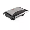 Esperanza EKG006 grill elettrico 750W acciaio inox/nero