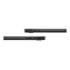 Apple MacBook Pro 14 pollici Apple M5 10C CPU, 10C GPU 16GB/1TB SSD/Space Black/SWE | Apple