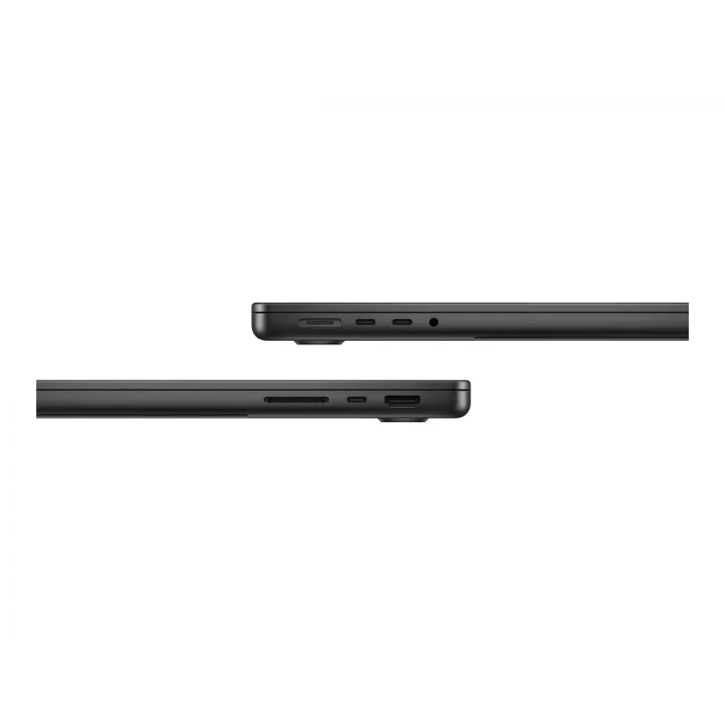 Apple MacBook Pro 14 pollici Apple M5 10C CPU, 10C GPU 16GB/1TB SSD/Space Black/SWE | Apple