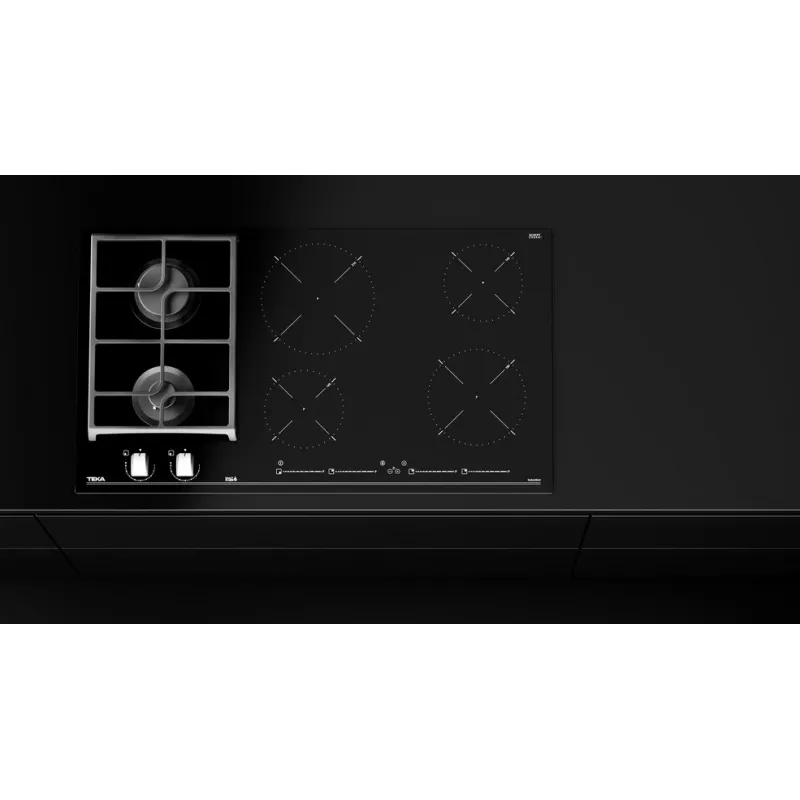 Teka 112570201 nero