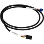 Cavo Flashforge G3 PLUS prolunga ventola filtro Ultra (MPN 40002050001)