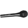 Microfono SVEN MK-100 (con cavo, dinamico, metallo, cavo 4,0 m, jack 6,3/3,5 mm, cardioide, nero)