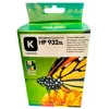 Cartuccia d'inchiostro compatibile Static-Control HP 932XL CN053AE, nero
