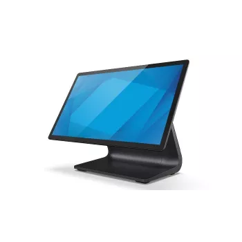 Elo EloPOS Z30 Value - All-in-One (soluzione completa) - 1 RK3399 - RAM 4 GB - Flash 32 GB - GigE - WLAN: 802.11a/b/g/n/ac, Bluetooth 5.0 - Android 10 - Monitor: LED 39,6 cm (15,6