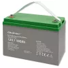 Qoltec 53038 batteria AGM | 12V | 100Ah | max 1200A