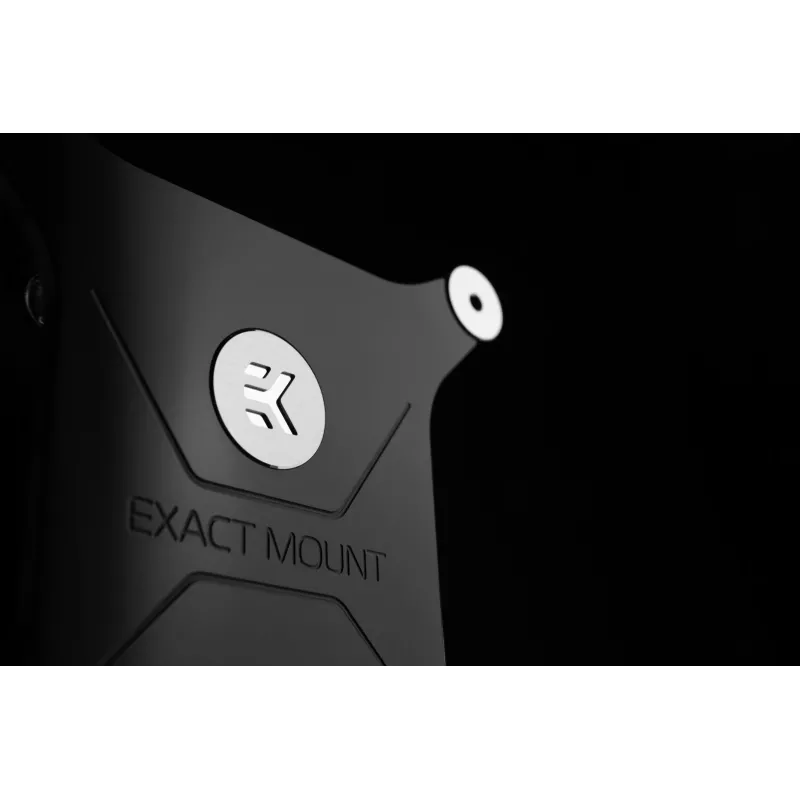 Water block EK Water Blocks Quantum Velocity2