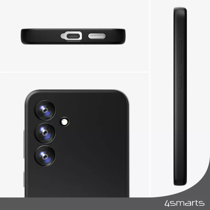 Cover 4smarts Galaxy A55 16,8 cm (6,6