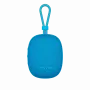 Canyon OnMove 12 - altoparlante Bluetooth v5.3 portatile - 5W - TWS - IPX7 - 12 ore - ricarica USB-C