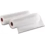 Solis Vac Rolls rotoli per sigillatrice sottovuoto 20 x 600 cm, 2 rotoli