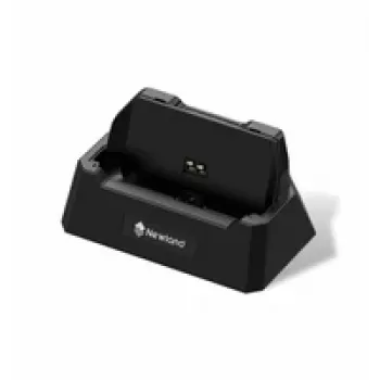 Caricabatterie per dispositivi mobili Newland NLS-CD1051-V2 indoor nero