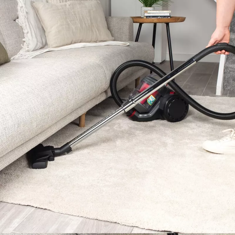 Aspirapolvere Beldray BEL0700TBVDE Compact Pet Plus