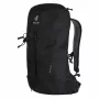 Deuter AC Lite 16 zaino da escursionismo, 16 L, nero