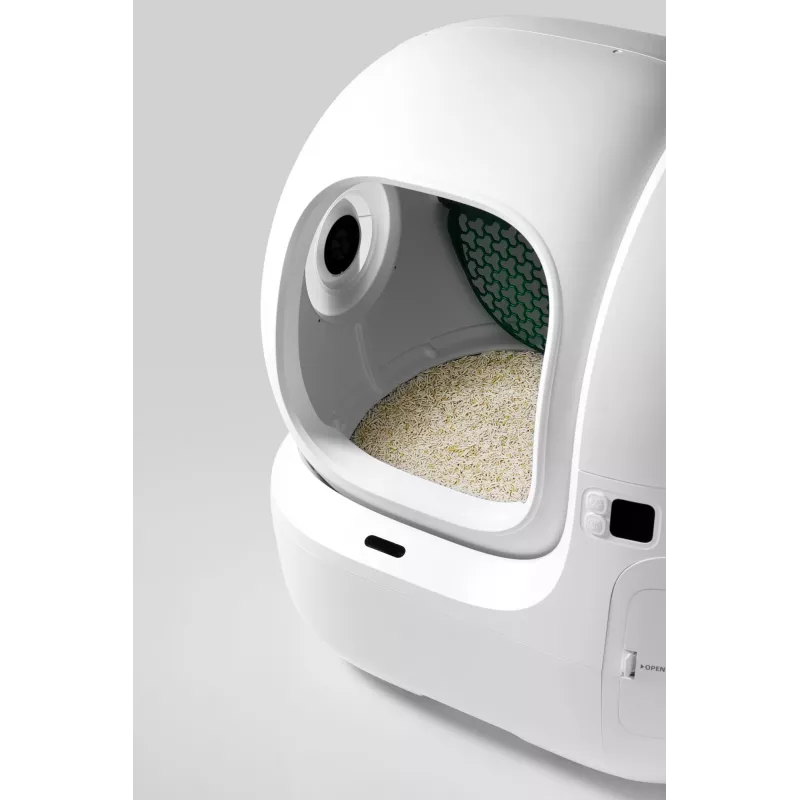 Lettiera autopulente per gatti PETKIT Purobot Max Pro 2 P9904
